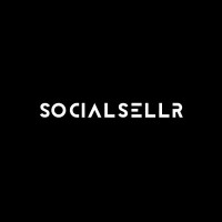 SocialSellr logo - Similar company to Lead Hunter Media