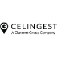 Celingest logo - Similar company to Andale E-Learning