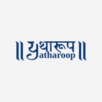 Yatharoop logo - Similar company to Flauntyle