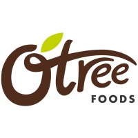 Otree Foods logo - Similar company to Goodbeer Copacker