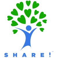 SHARE! The Self-Help And Recovery Exchange logo - Similar company to Readwrite Educational Solutions