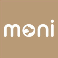 MONI logo - Similar company to Positivepicks
