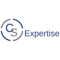 CS Expertise logo - Similar company to Adf Comptabilité S.A.