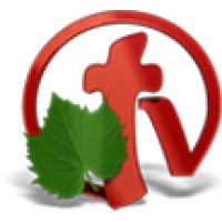 Al-Karma TV logo - Similar company to Sat-7