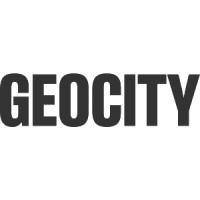 Geocity logo - Similar company to Fulton Ring