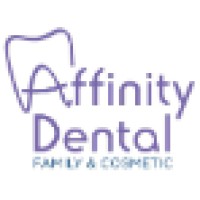 Affinity Dental Chicago logo - Similar company to Ocular Partners
