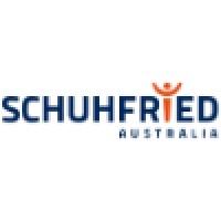 Schuhfried Australia logo - Similar company to Schuhfried Gmbh