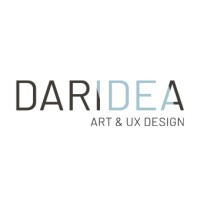 DARIDEA | Art & UX design logo - Similar company to Nextep Srl