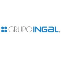 GRUPO INGAL logo - Similar company to Gets Partners