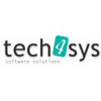 Tech4sys Software Solutions logo - Similar company to Techhireo Global