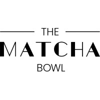 THE MATCHA BOWL logo - Similar company to Matcha Energy