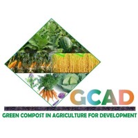 Green Compost In Agriculture For Development logo - Similar company to Hoktech Co