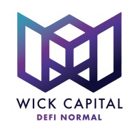 Wick Capital - Diversified Crypto Fund logo - Similar company to Vees Crypto Investments