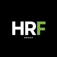 HRF logo - Similar company to Keystone Solutions
