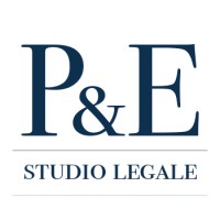 Studio Legale Pappone & Emiliani logo - Similar company to Studio Legale Cannizzaro