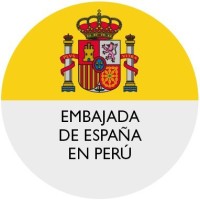 Embajada de España en Perú logo - Similar company to Embajada De Estados Unidos En Perú