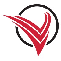 Vertizy logo - Similar company to The Knowledge Room