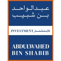 ABDULWAHED BIN SHABIB INVESTMENT GROUP LLC logo - Similar company to Abdulwahed Bin Shabib Government Services