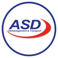 ASD - Déménagements et Transferts d'entreprises logo - Similar company to Rapidexpert Tech