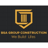 BSA GROUP CONSTRUCTION D.O.O logo - Similar company to Prodanovic Doo
