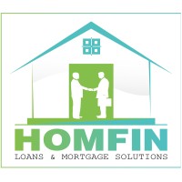 Homfin Loans and Mortgage solutions logo - Similar company to Loans Au | Home Loans, Mortgage Brokers, Finance Specialists