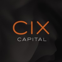CIX Capital logo - Similar company to 3Triunfo
