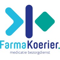 FarmaKoerier Amsterdam logo - Similar company to Shiply