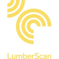 LumberScan logo - Similar company to Malwa Forest Ab
