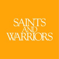 Saints and Warriors logo - Similar company to Hyper Connect Communications