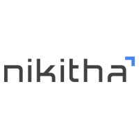 Nikitha Web Development logo - Similar company to Sparklerpro - Logo Designs, Software Development, Web Development, App Development(Android/Ios)