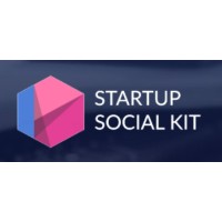 Startup Social Kit logo - Similar company to Startup Umbrella