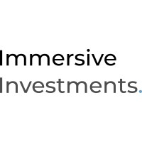 Immersive Investments logo - Similar company to Respada
