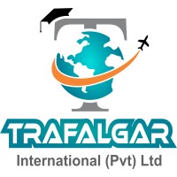 Trafalgar Internationals logo - Similar company to Vmd Solicitors