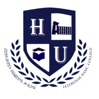 Haybusak basic college logo - Similar company to Yerevan Haybusak University