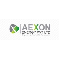 Aexon Energy PVT Ltd logo - Similar company to AEXON