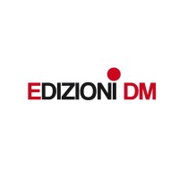 Edizioni DM Srl logo - Similar company to Why Tales