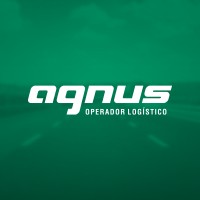 Agnus Operador Logístico logo - Similar company to Dcision