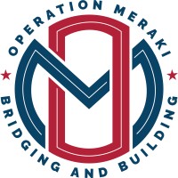 Operation Meraki logo - Similar company to Everything Landmark