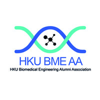 HKU Biomedical Engineering Alumni Association logo - Similar company to School Of Computing And Data Science, The University Of Hong Kong
