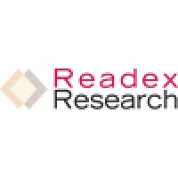 Readex Research logo - Similar company to Pmx Solutions