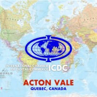 International Chamber of Digital Commerce Acton Vale | ICDC Acton Vale Canada logo - Similar company to Malissa
