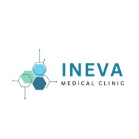 INEVA Medical Clinic logo - Similar company to Luarmed Laborator