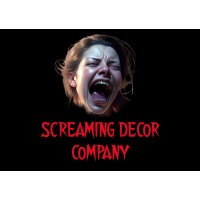 Screaming decor Company logo - Similar company to Svi Global Ltd.