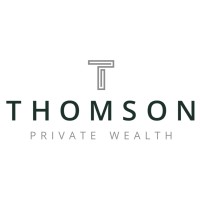 Thomson Private Wealth logo - Similar company to Kuvi Capital