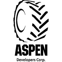 Aspen Developers Inc
