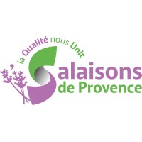 SALAISONS DE PROVENCE logo - Similar company to Isogone