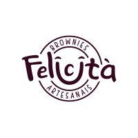 Felicità Brownies Artesanais