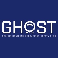 GHOST - Ground Handling Operations Safety Team logo - Similar company to Aviation Action
