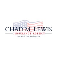 Chad M. Lewis Insurance Agency logo - Similar company to Twg Insurance