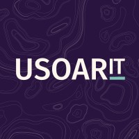 USOARIT S.L. logo - Similar company to Leima |Marketing & Music|